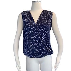 Diane Von Furstenberg Top